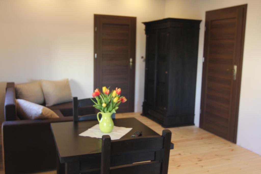 Radler'S Hof Hotel Letschin Bagian luar foto
