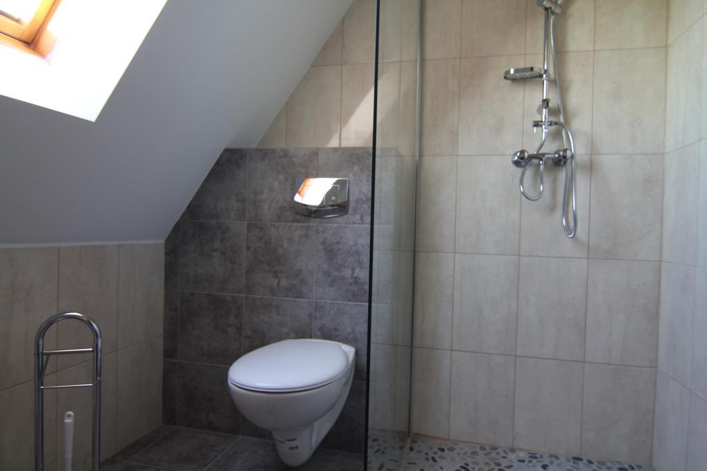 Radler'S Hof Hotel Letschin Bagian luar foto