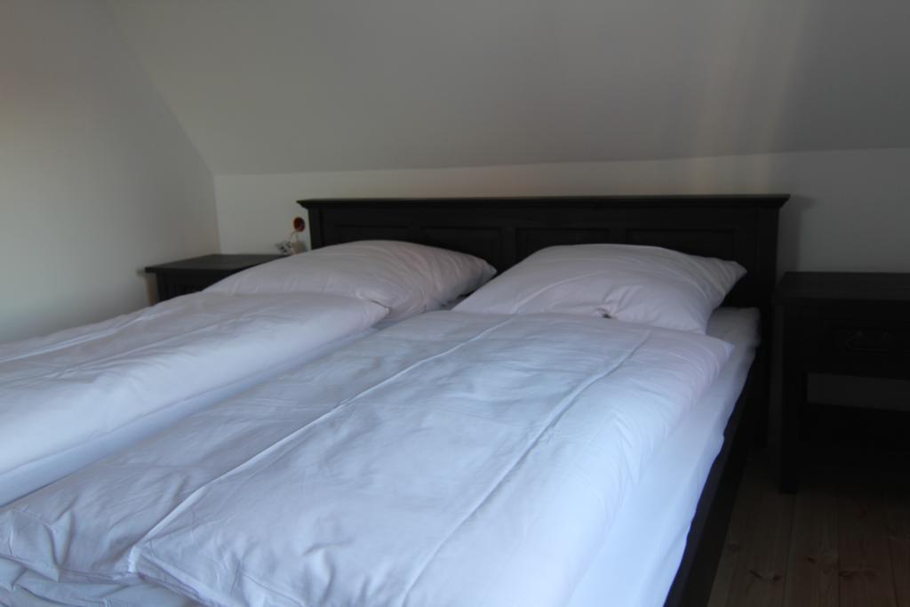 Radler'S Hof Hotel Letschin Bagian luar foto