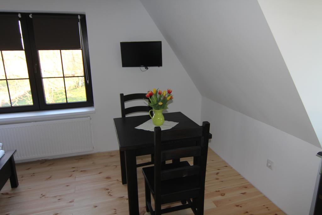 Radler'S Hof Hotel Letschin Bagian luar foto