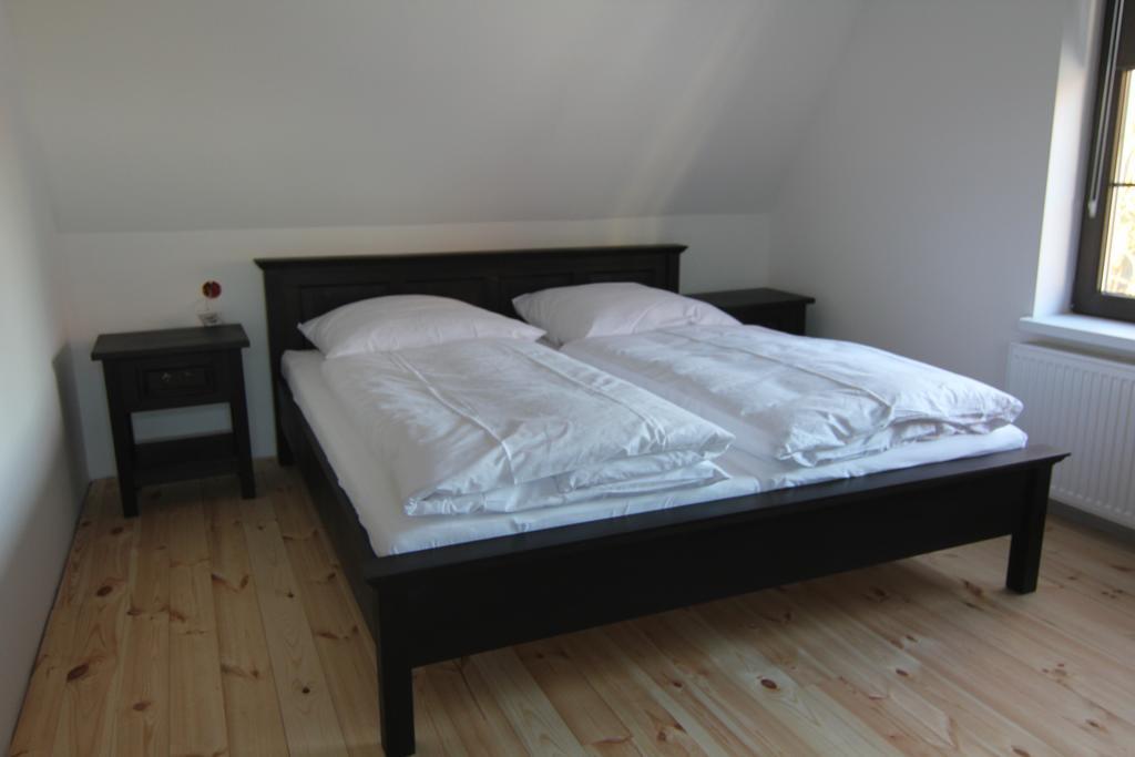 Radler'S Hof Hotel Letschin Bagian luar foto