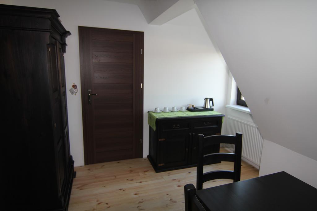 Radler'S Hof Hotel Letschin Bagian luar foto
